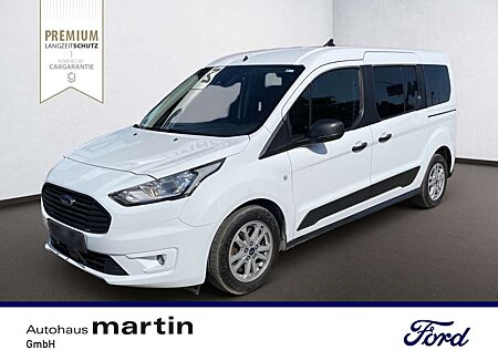Ford Tourneo Connect 1.5 TDCi Grand BT KLIMA PDC