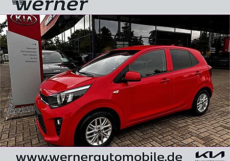 Kia Picanto 1.0 Vision AMT Connect