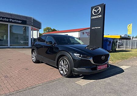 Mazda CX-30 SKYACTIV-G 2.0 150PS 6AG AL-SELECTION DES-P PRE-P