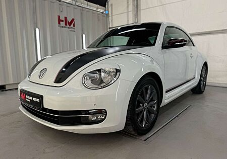 VW Beetle Volkswagen 2.0 TDI Club/LM/Navi/Tempomat/Bluetooth