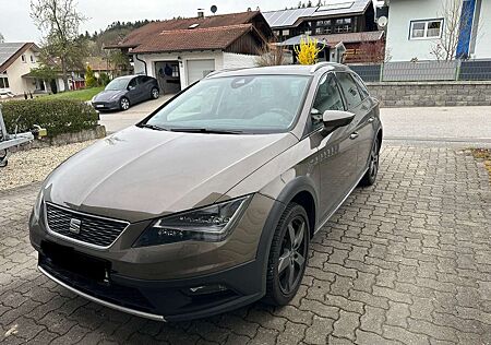 Seat Leon X-Perience 4Drive