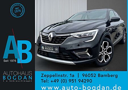 Renault Arkana Intens LED*adapt.Tempomat*Winterpkt*Kamera