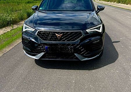Cupra Ateca Basis 4Drive