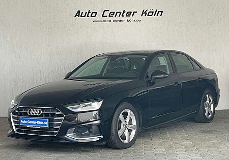 Audi A4 35 TDI advanced