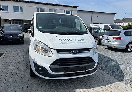 Ford Transit Custom Kasten 270 L1 Trend