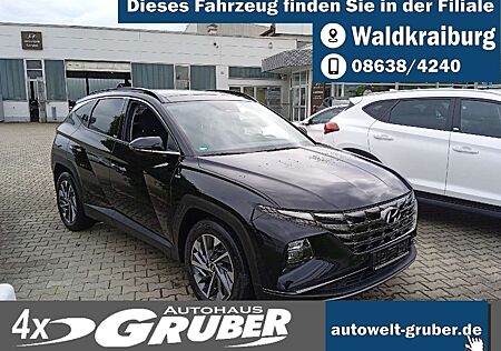 Hyundai Tucson Trend+LED+Navi+Panorama+1.Hand