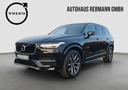 Volvo XC 90 XC90 D5 Momentum AWD