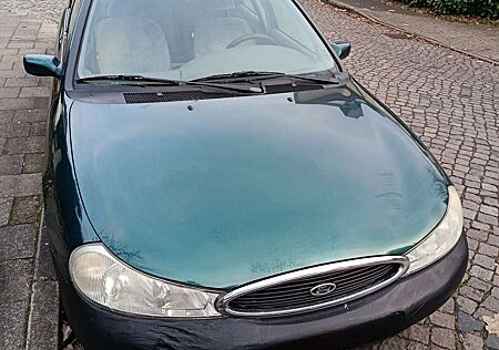 Ford Mondeo Classicline