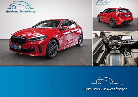 BMW 118 i M Sport ACC LED MFL SHZ HiFI LED QI LKH