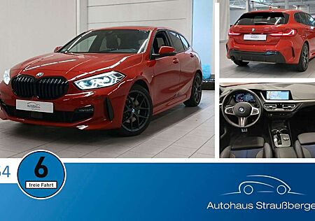 BMW 118 i M Sport ACC LED MFL SHZ HiFI LED QI LKH