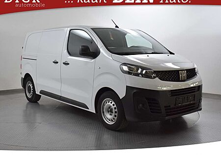 Fiat Scudo 2.0d L2 3SITZ+NAVI+KLIMA+TEMPO+BLUETO+PDC