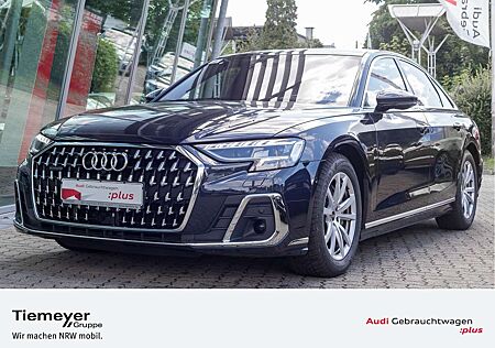 Audi A8 50 TDI Q PANO HuD ST.HEIZ BuO KAMERAS