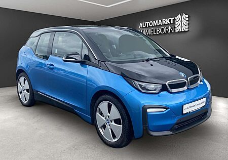 BMW i3 S Laden Vollleder*Navi*Led*Kamera*19*Park*DAB