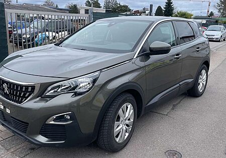 Peugeot 3008 Active Business