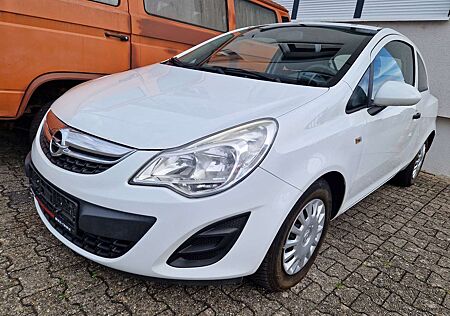 Opel Corsa Selection