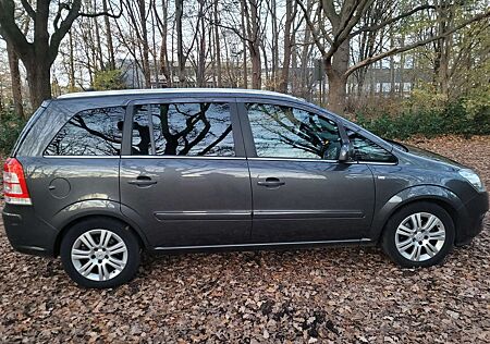 Opel Zafira 1.6 ecoFLEX Family