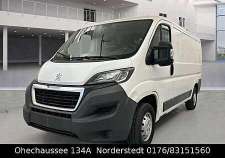 Peugeot Boxer Kasten 330 L2H1 Premium BlueHDi 130