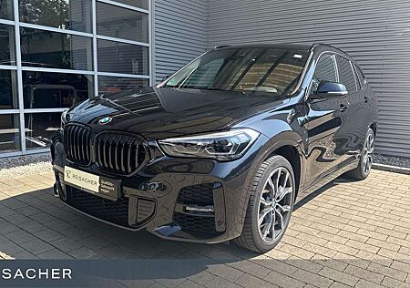 BMW X1 xDrive 25e M-Sport Navi HUD adLED ACC Pano