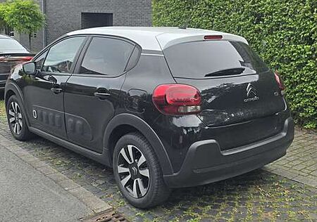 Citroën C3 Citroen Pure Tech 83 S