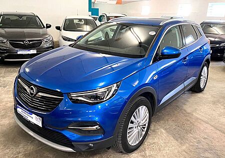 Opel Grandland X 2.0 Innovation, wenig KM, 1.Hand