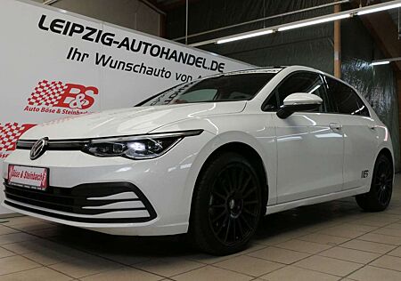 VW Golf Volkswagen VIII Life 2,0 TDI AUT*Navi*AHK*Virtual*ACC*
