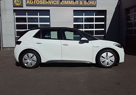 VW ID.3 Volkswagen Pro Performance 150 kW Life