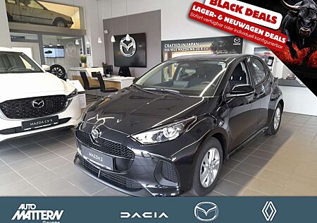 Mazda 2 Hybrid LED|ACC|Kamera|CarPlay|AC|ISOFIX|SHZ Bl
