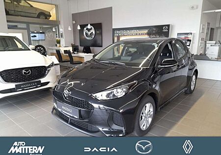 Mazda 2 Hybrid 2WD