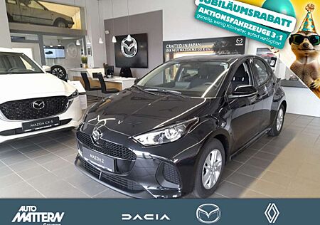 Mazda 2 Hybrid LED|ACC|Kamera|CarPlay|AC|ISOFIX|SHZ