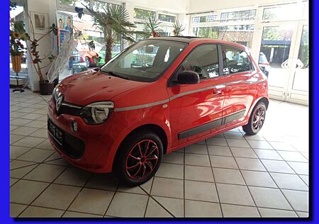 Renault Twingo Limited EDITION 1.0 71PS KLIMA BLUETOOTH FREISPRE