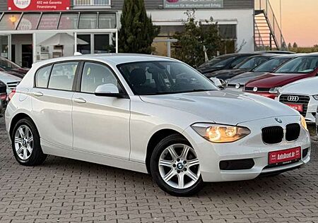 BMW 116 i Lim. 5-trg. 101kW *SHZ*PDC*GRA*
