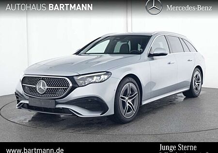 Mercedes-Benz GLC 300 e 4M AMG+PANO+ STANDHEIZUNG+NIGHT+LED+SH