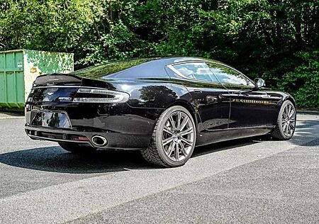 Aston Martin Rapide S!!