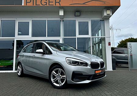 BMW 218 d Active Tourer xDrive LED*Shz*Memory*Leder