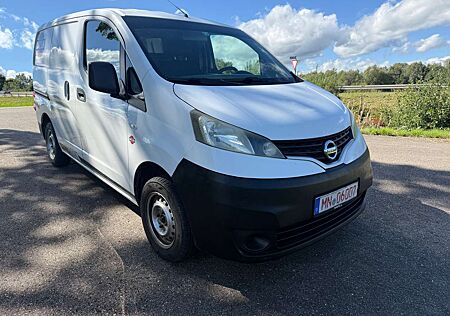 Nissan NV200 Kasten Comfort
