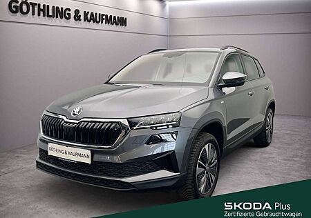 Skoda Karoq 1.5 TSI DSG Tour*eKlappe*RFK*SHZ*