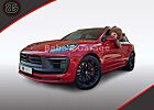 Porsche Macan GTS Sport-Chrono Pano AHK STHZ Voll