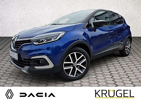 Renault Captur Version S TCe 150