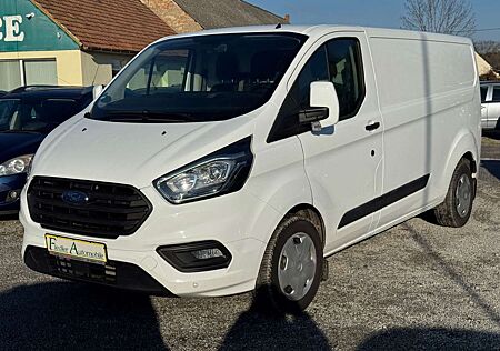 Ford Transit Custom Kasten 320 L2 *Klima*Lang*PDC*