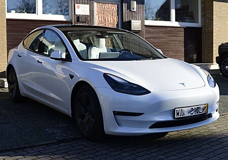 Tesla Model 3 gebraucht kaufen Tesla Model 3 long range, dual motor, AWD