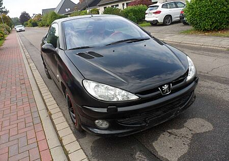 Peugeot 206 +CC+135