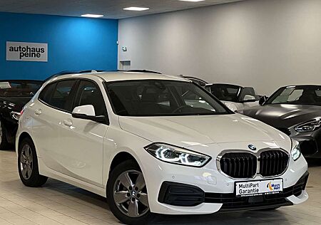 BMW 118 d Advantage LCProf/LED/AG+/Tempomat