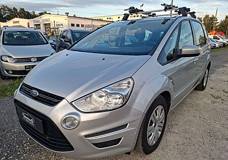 Ford S-Max Klimaauto. Tüv 11/2025