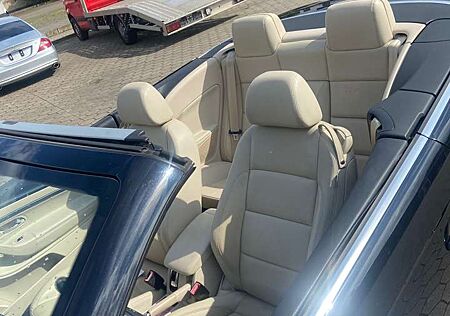 VW Eos Volkswagen 1.4 TSI
