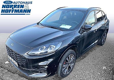Ford Kuga Plug-In Hybrid ST-Line X