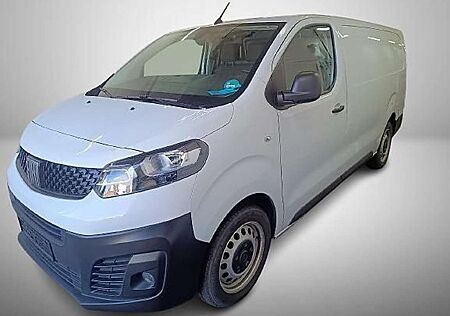 Fiat Scudo gebraucht kaufen Fiat Scudo L3 Aut.*City*Connected*Techno*Worksite*