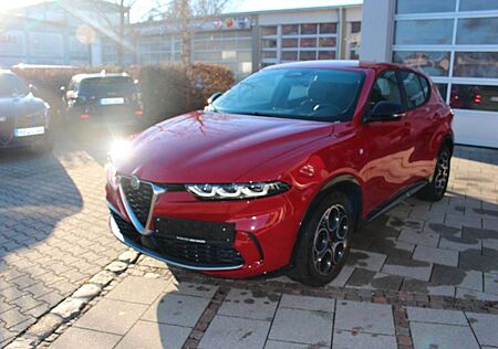 Alfa Romeo Tonale Ti Matrix LED Garantie 07-2027