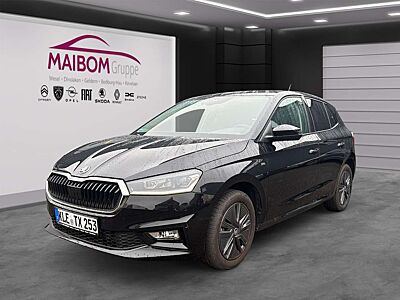Skoda Fabia Drive*DSG*Kamera*Navi