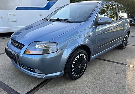 Chevrolet Kalos 1.2 SE Klima *Tüv neu*