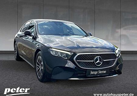 Mercedes-Benz E 220 d Limousine Avantgarde/LED/Superscreen/AHK